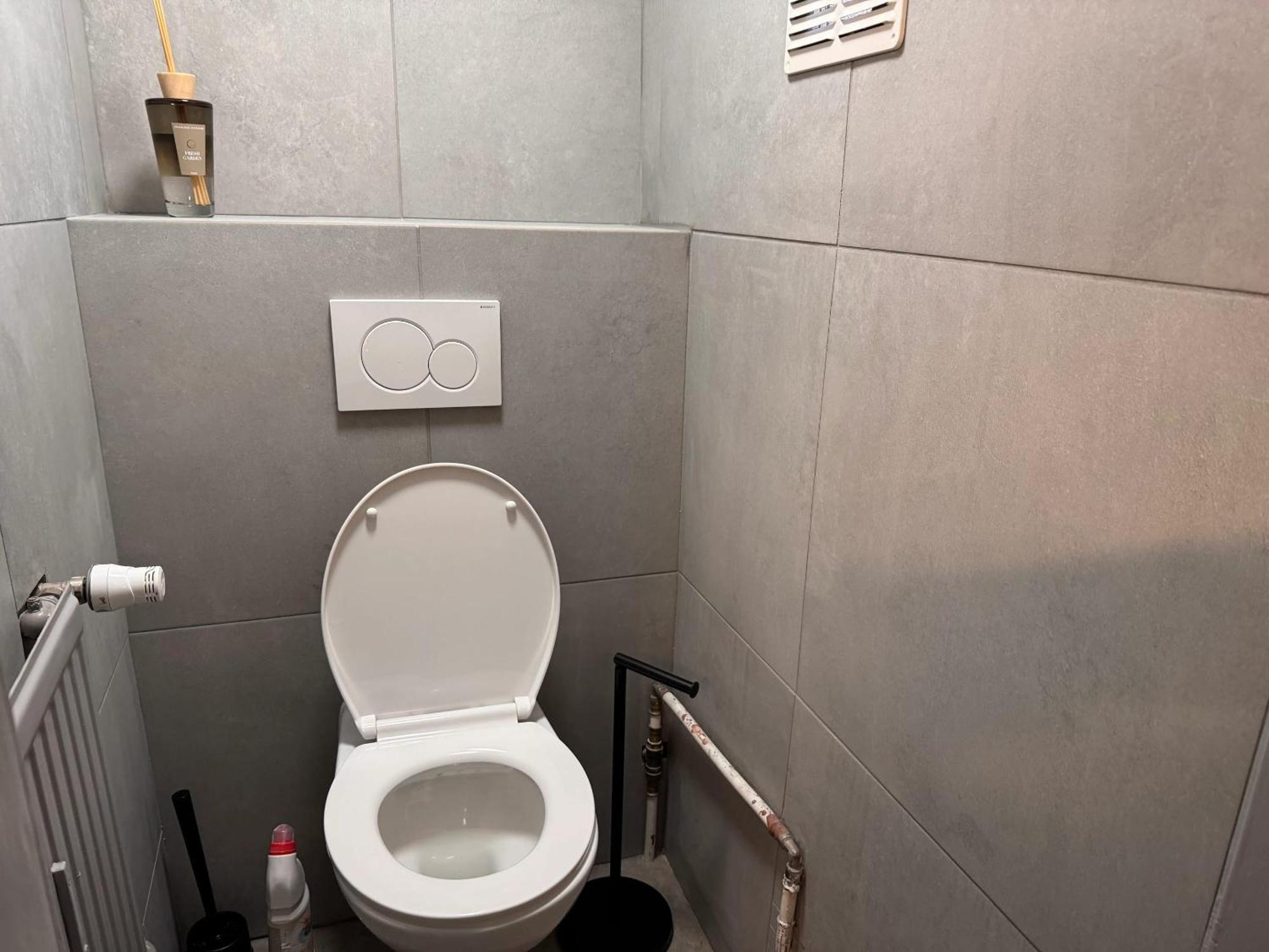 Charming Apartment In Liege City Centre With Parking Included Dış mekan fotoğraf